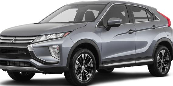 MITSUBISHI ECLIPSE CROSS 2018 JA4AT5AA1JZ061476 image